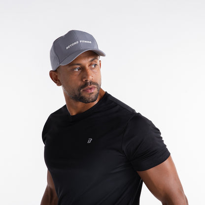 Unisex STRIVE Cap #195 - GRAY