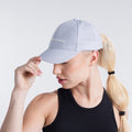 Unisex STRIVE Cap#195 - WHITE