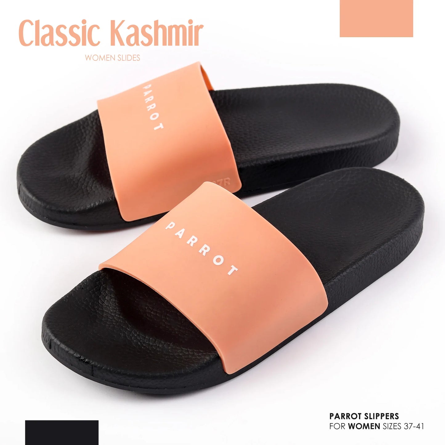 CLASSIC KASHMIR