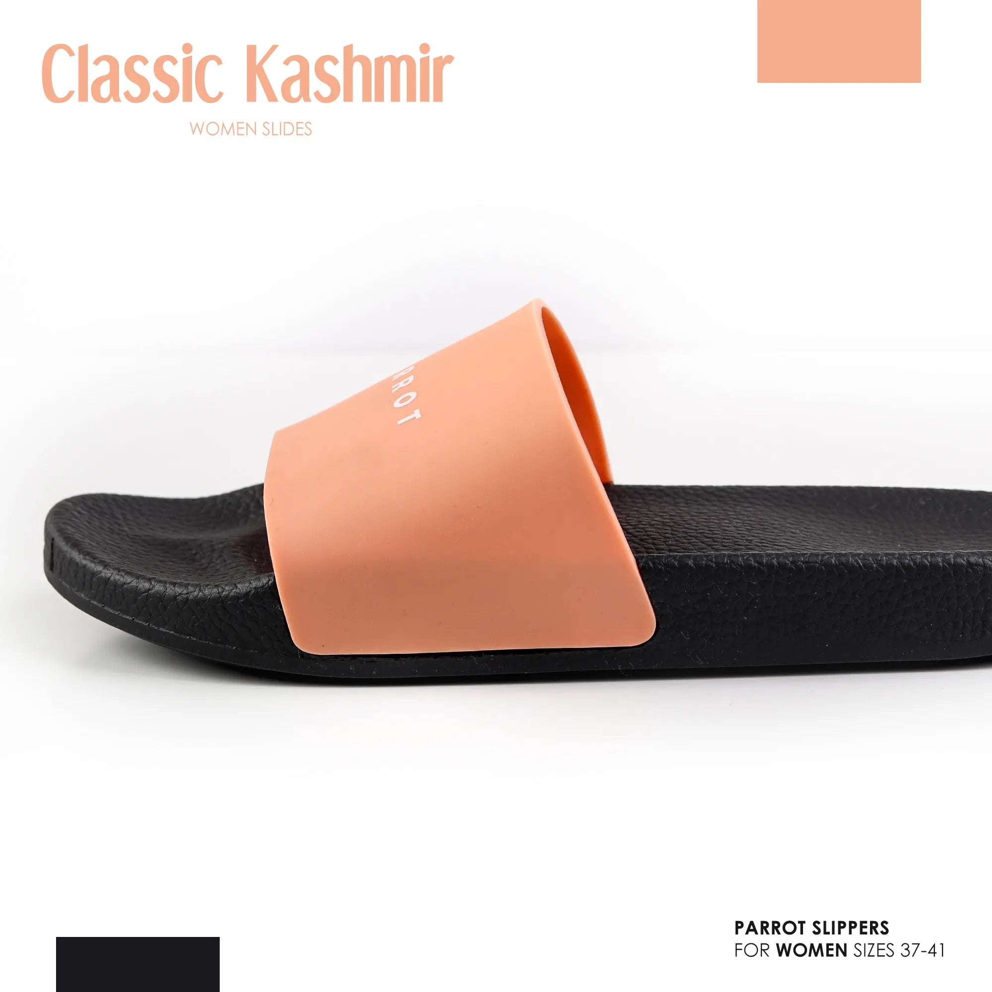 CLASSIC KASHMIR