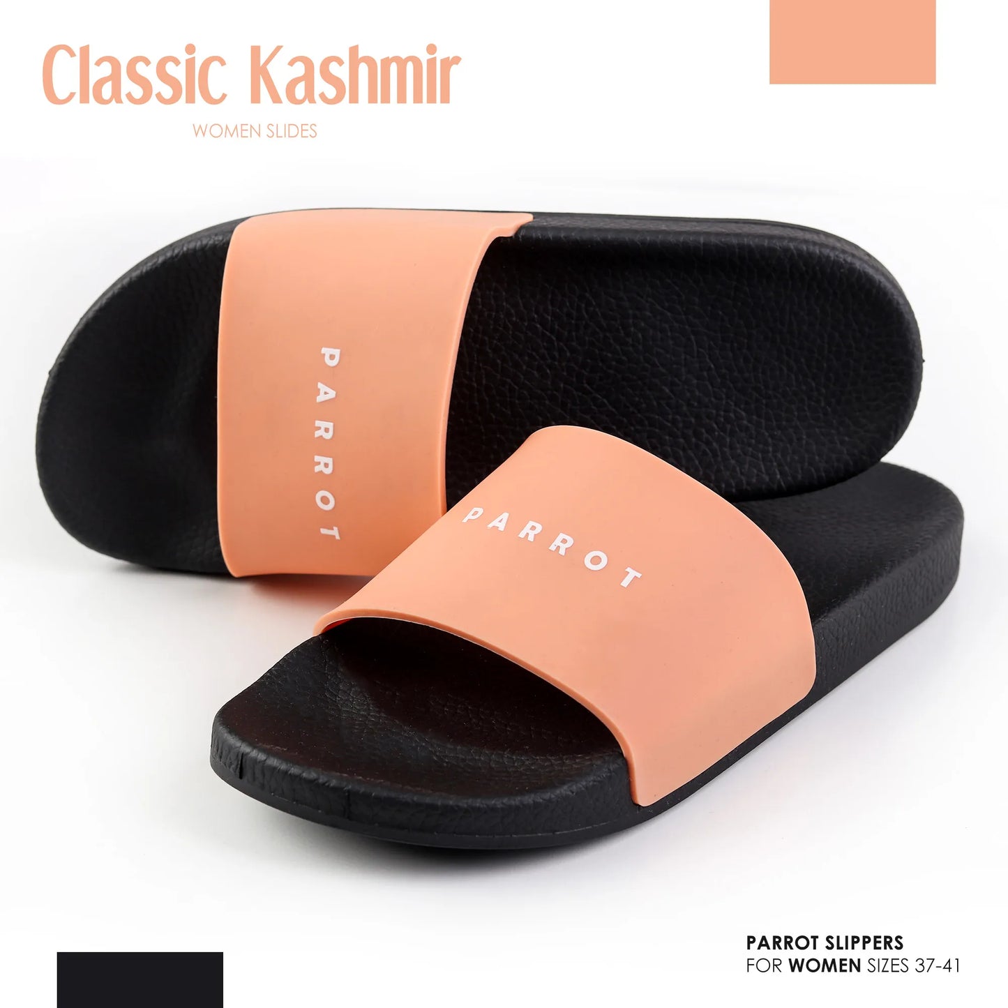 CLASSIC KASHMIR