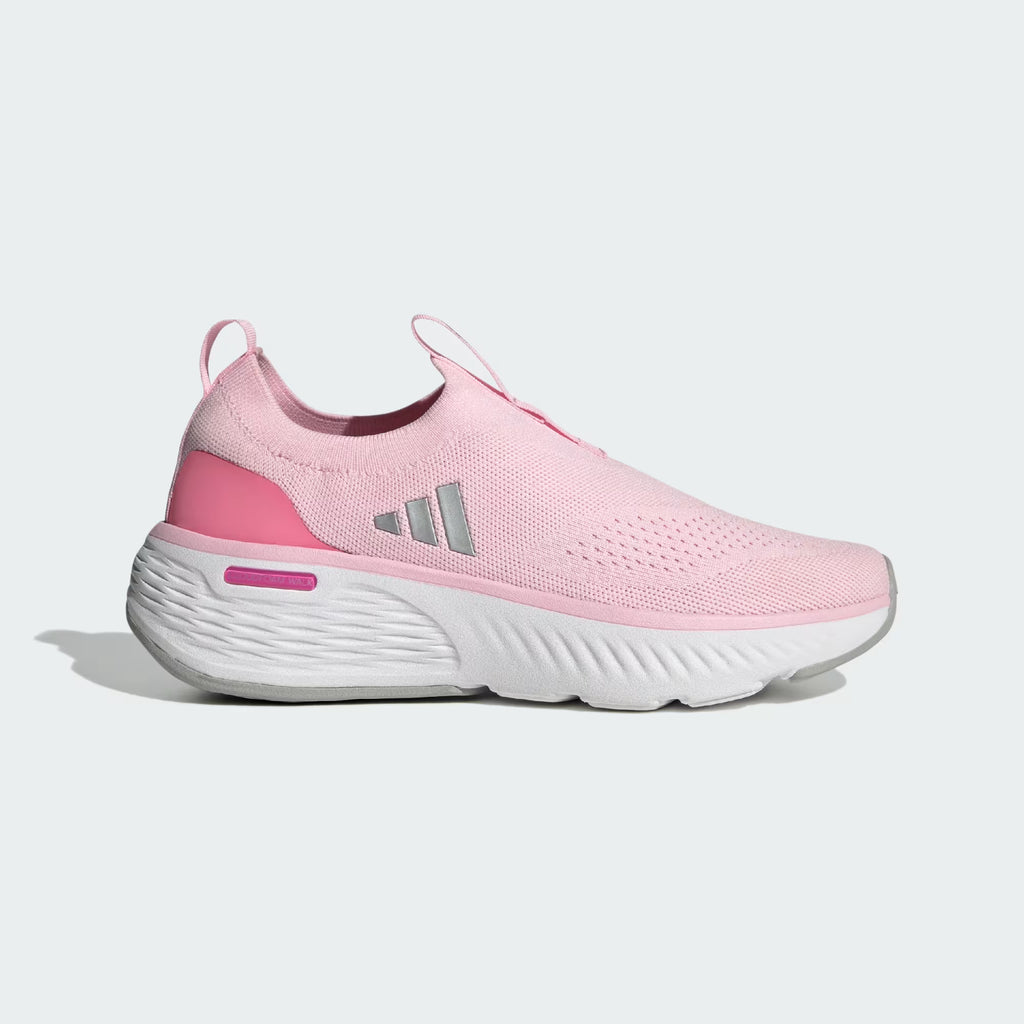 ADIDAS PINK SHOES