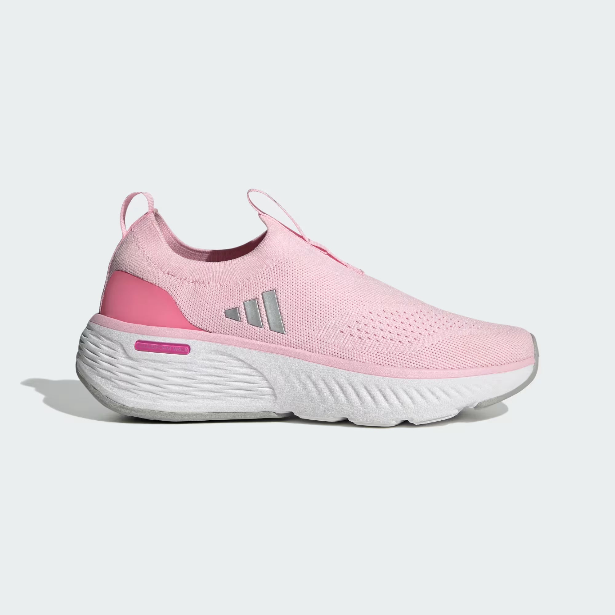 ADIDAS PINK SHOES