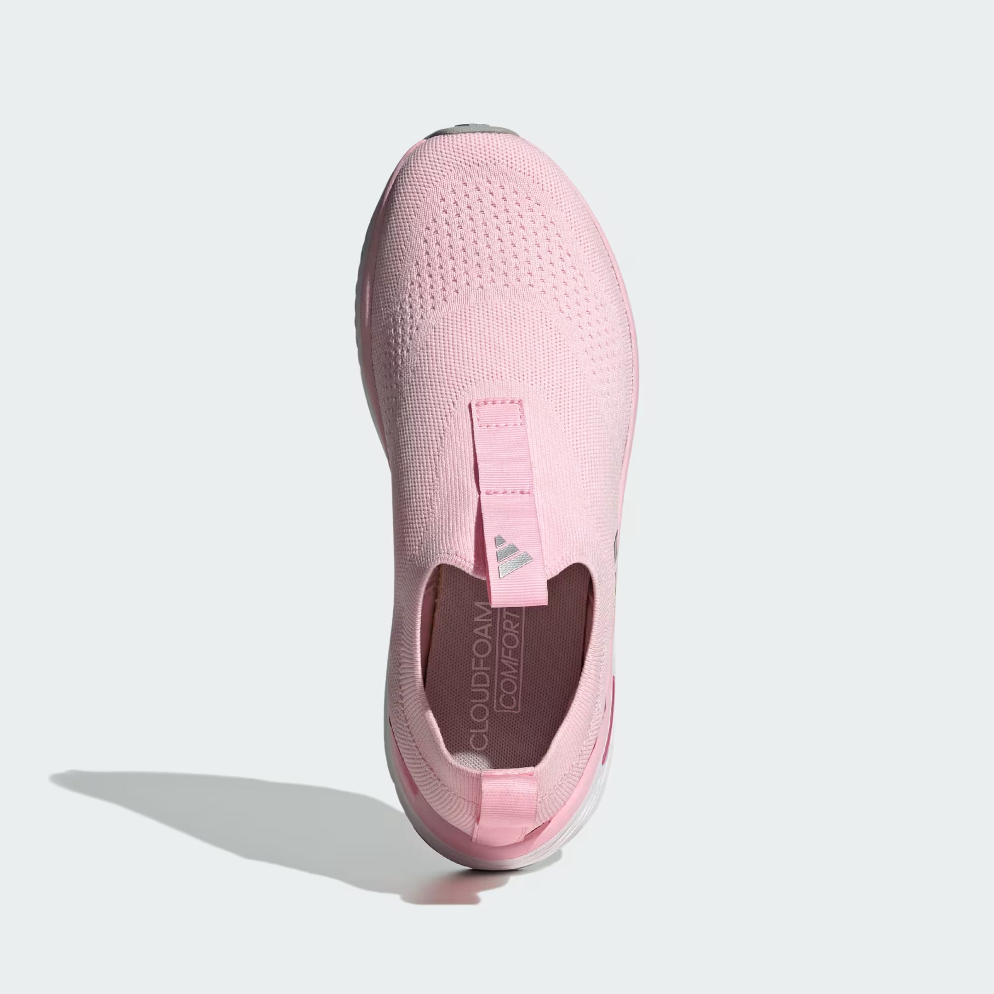 ADIDAS PINK SHOES