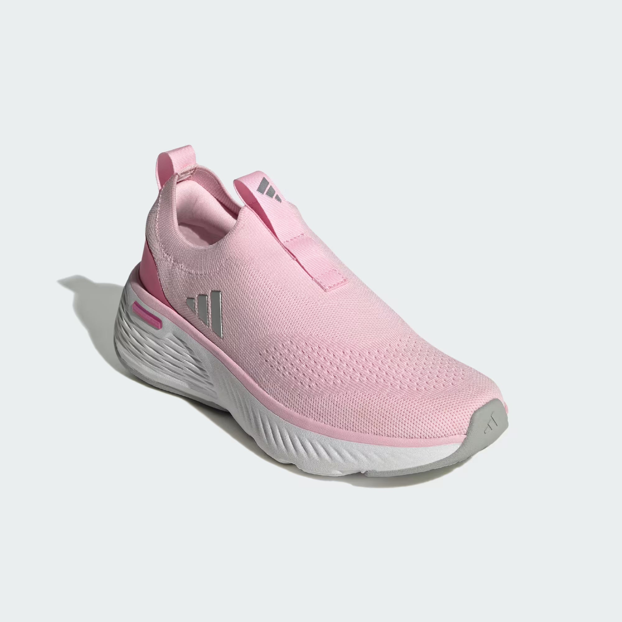 ADIDAS PINK SHOES