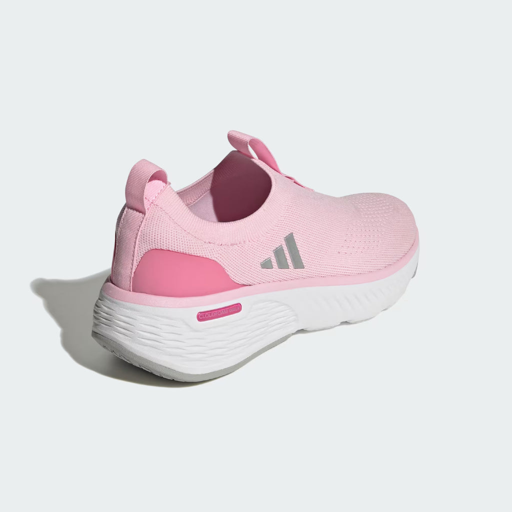 ADIDAS PINK SHOES