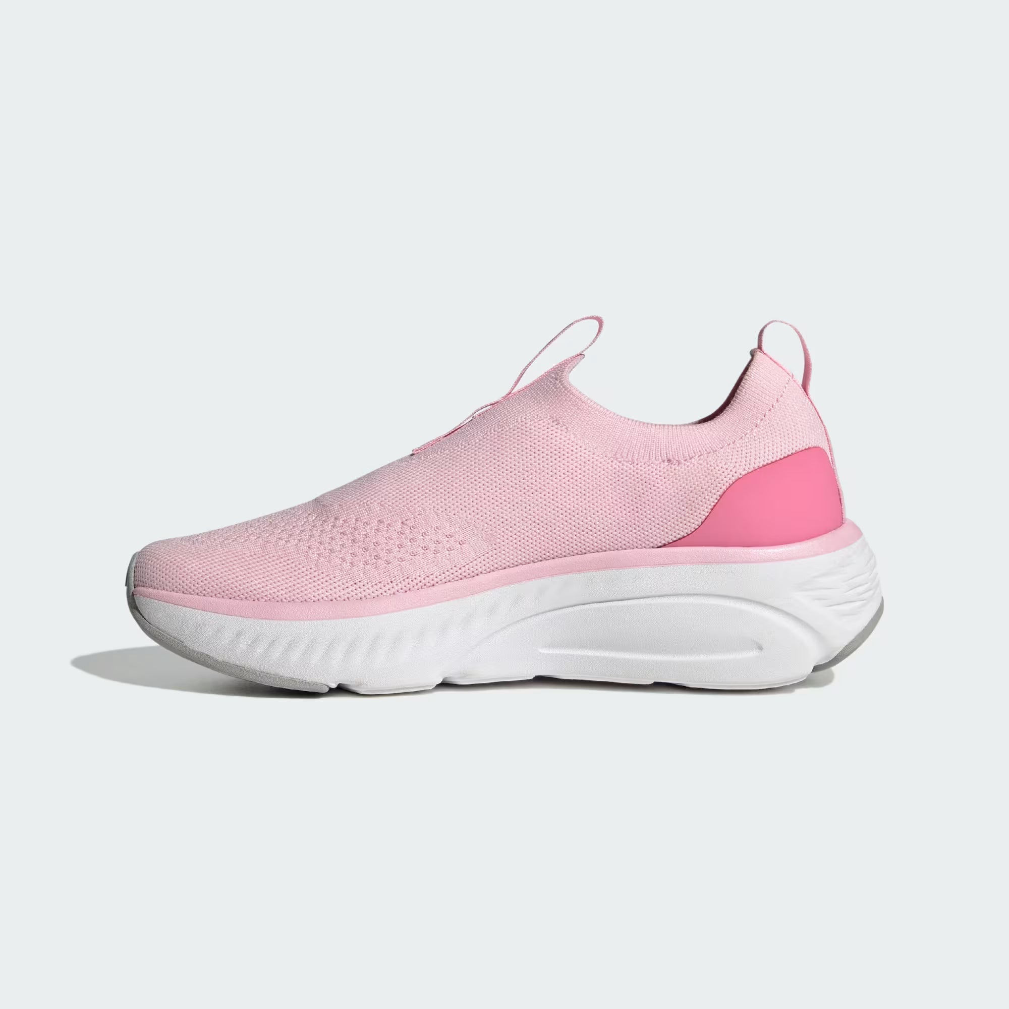 ADIDAS PINK SHOES