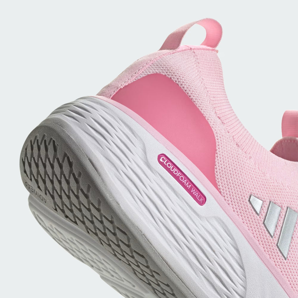 ADIDAS PINK SHOES