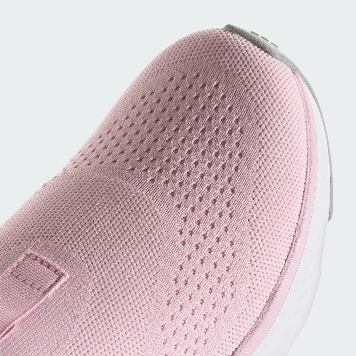 ADIDAS PINK SHOES