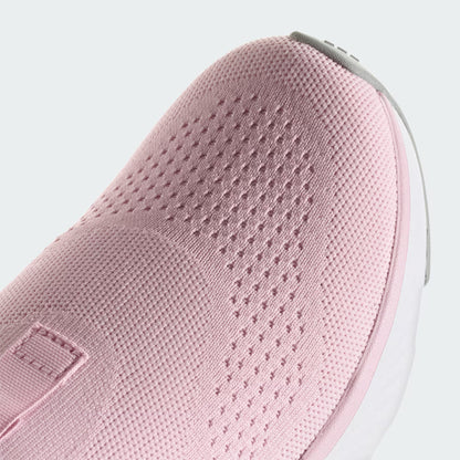 ADIDAS PINK SHOES