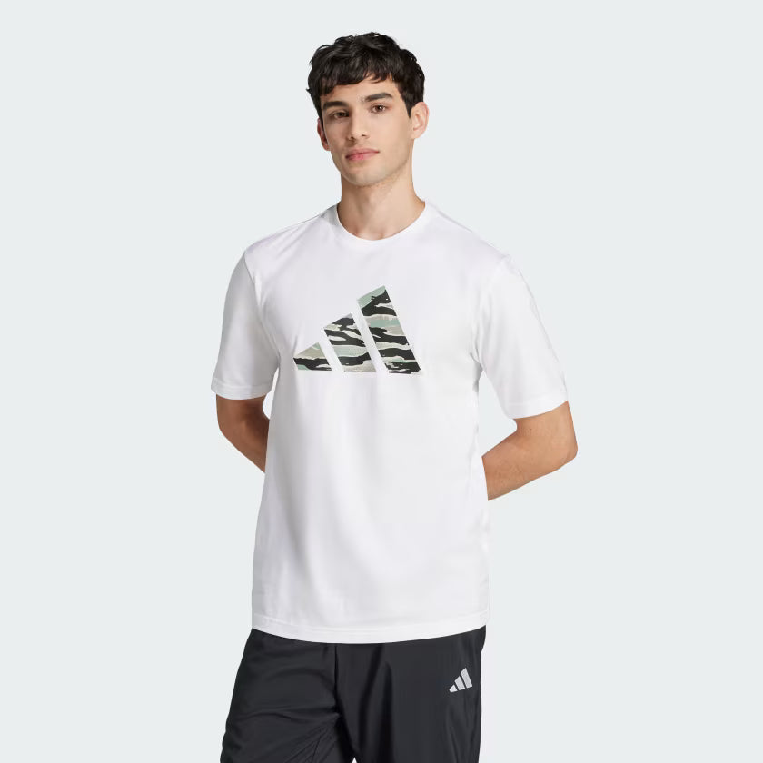 Adidas Codes Camo Graphic M