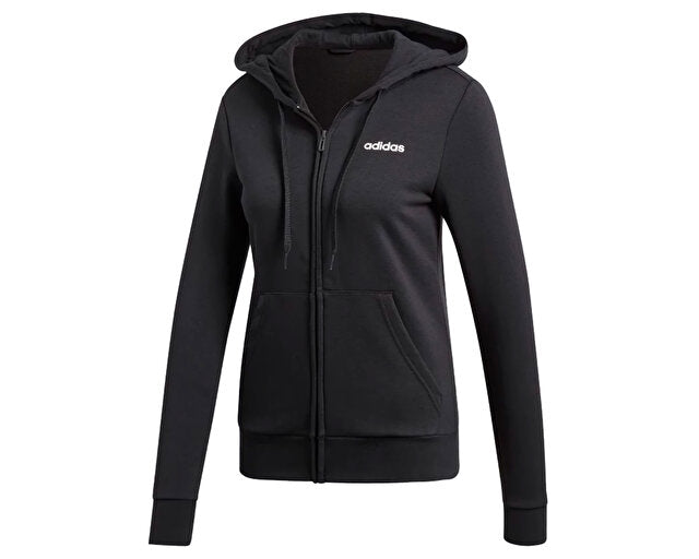 Training   W E PLN FZ HD BLACK/WHITE