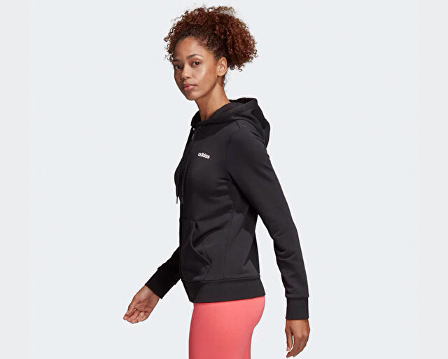 Training   W E PLN FZ HD BLACK/WHITE