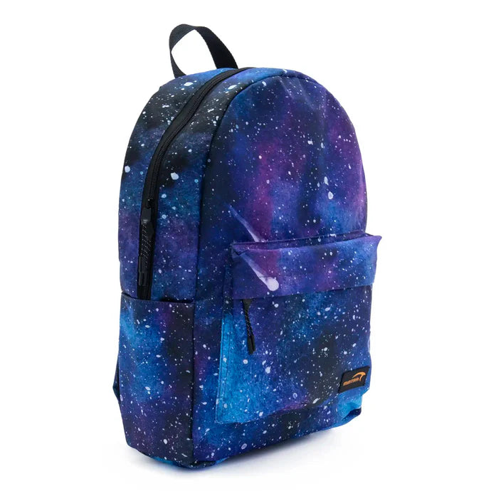Galaxy Daypack 18L (Includes Laptop Compartment) - PURPLE