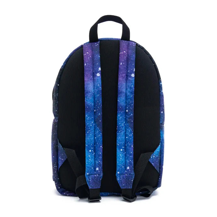 Galaxy Daypack 18L (Includes Laptop Compartment) - PURPLE