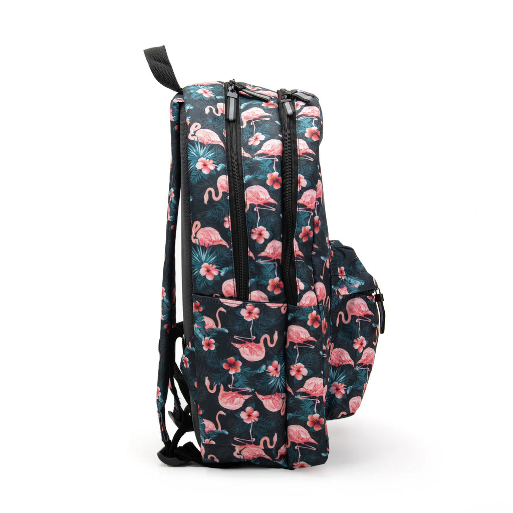 Animal Prints Daypack 24L (Includes Laptop Compartment )