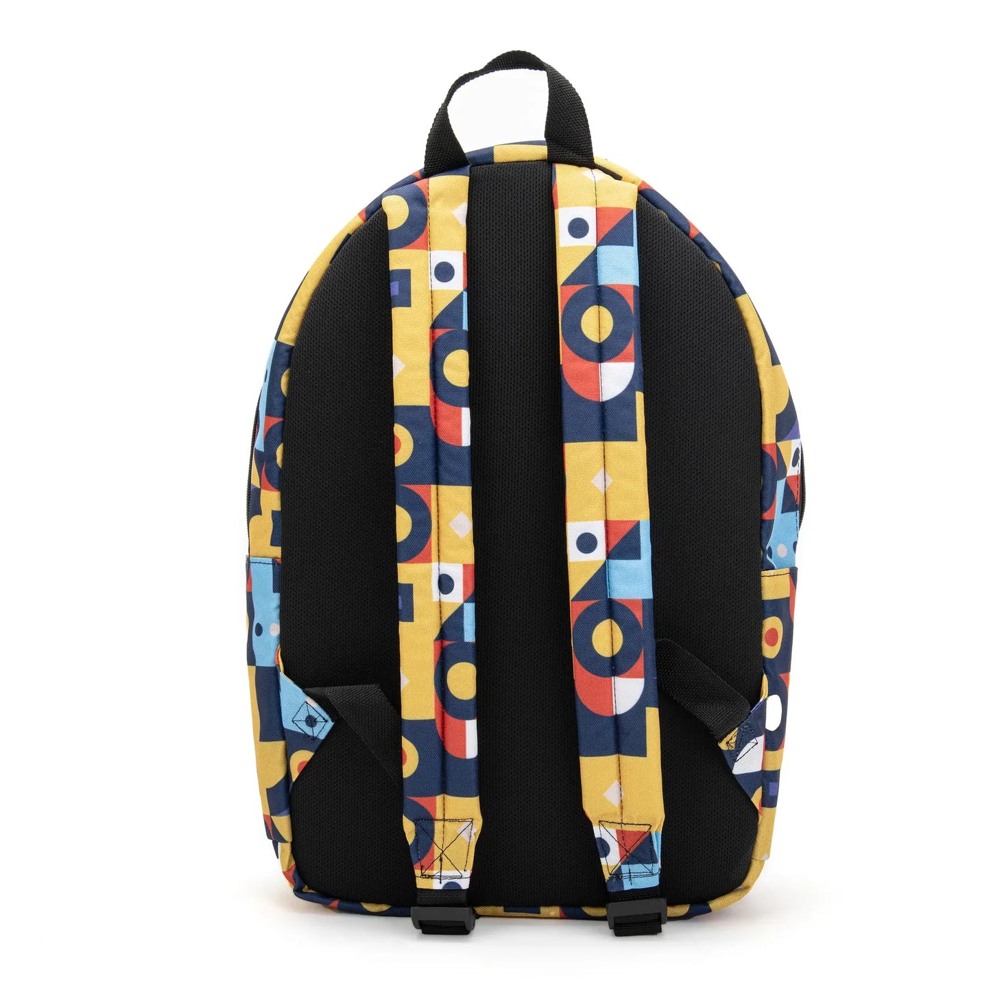 Animal Prints Daypack with 2 pockets 24L (Includes Laptop Compartment)
