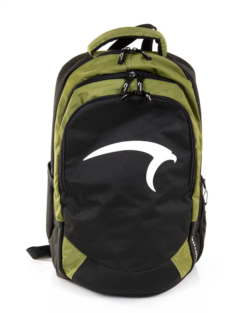 Challenger Backpack (With Laptop Pocket) - OLIVE