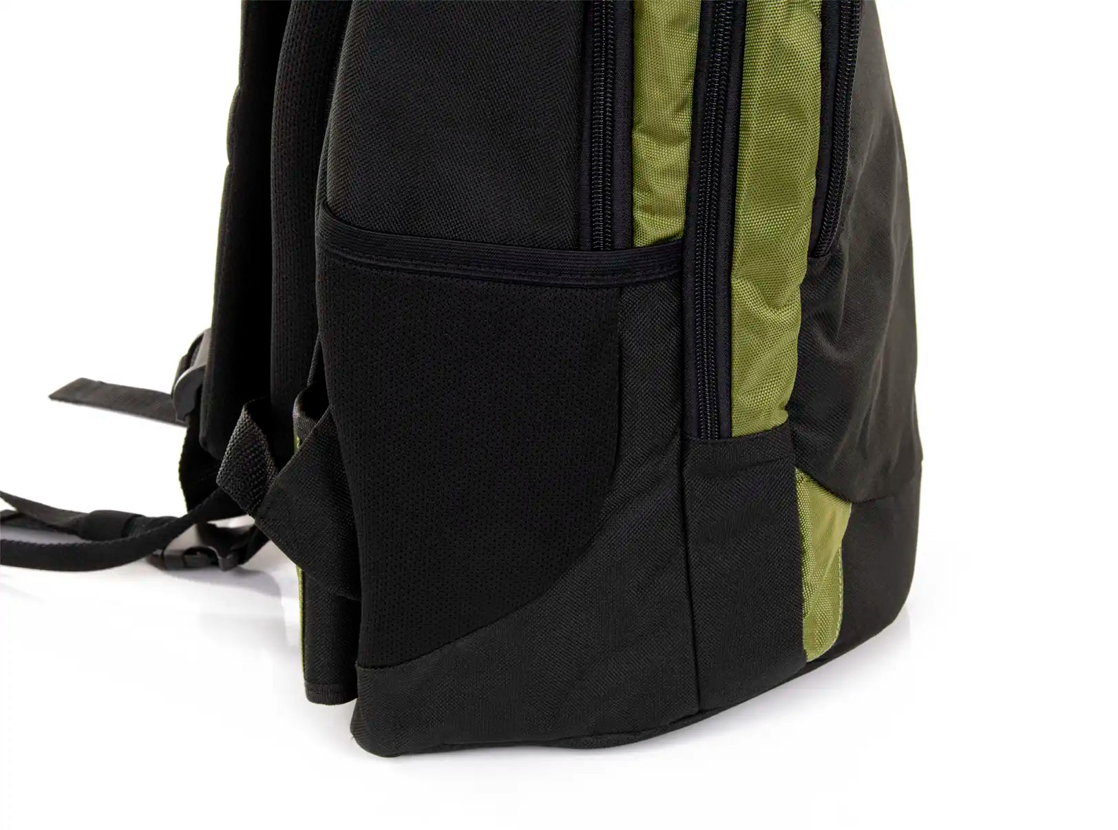 Challenger Backpack (With Laptop Pocket) - OLIVE