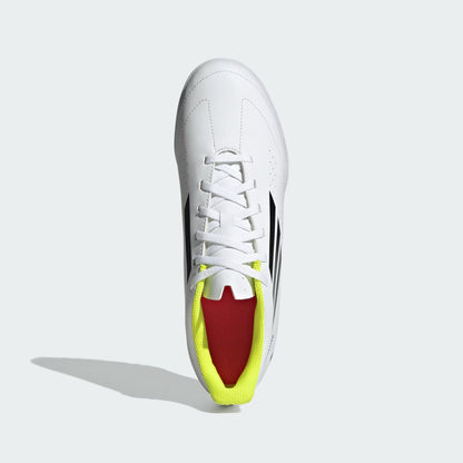 FOOTBALL SHOES  WHITE   JUNIOR