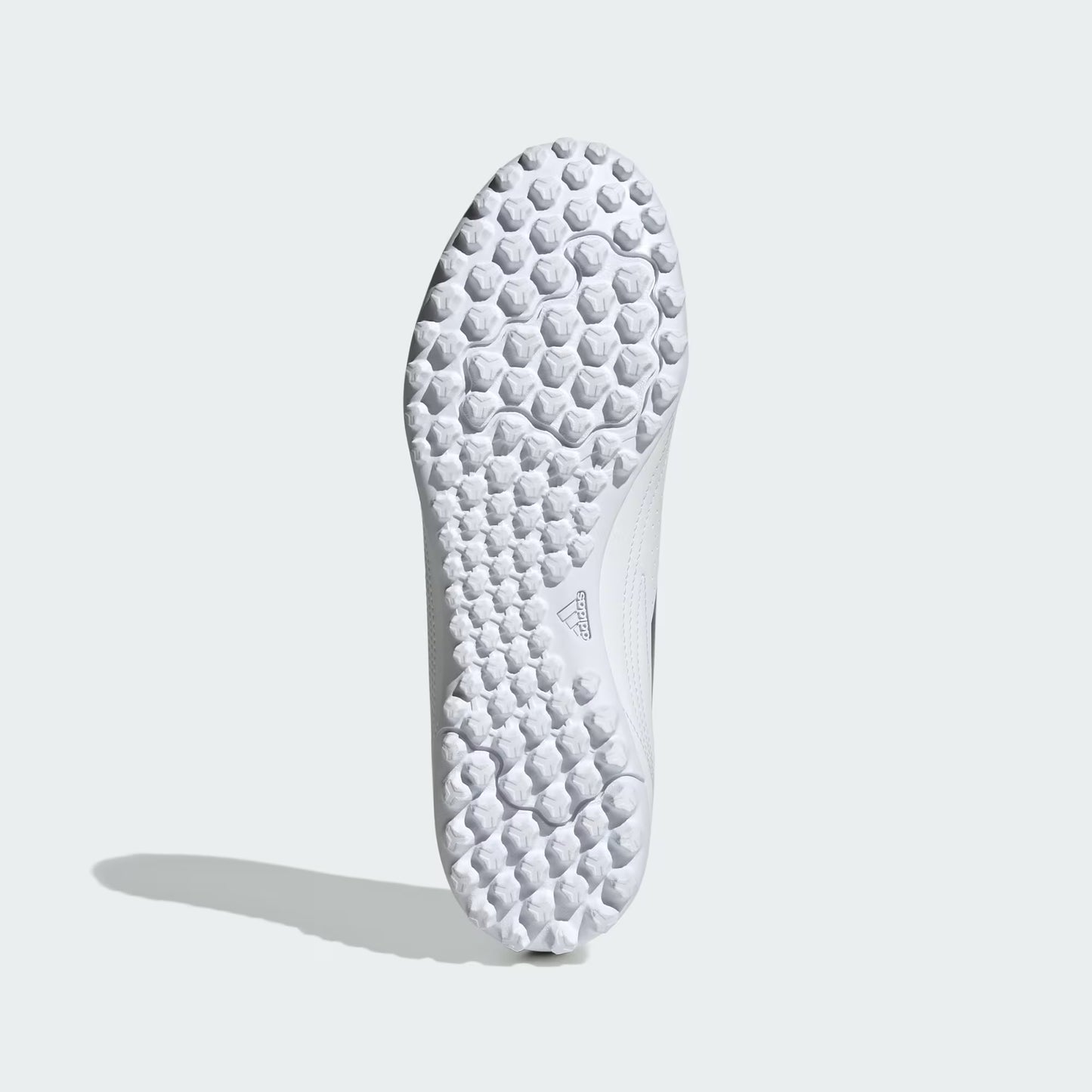 FOOTBALL SHOES  WHITE   JUNIOR