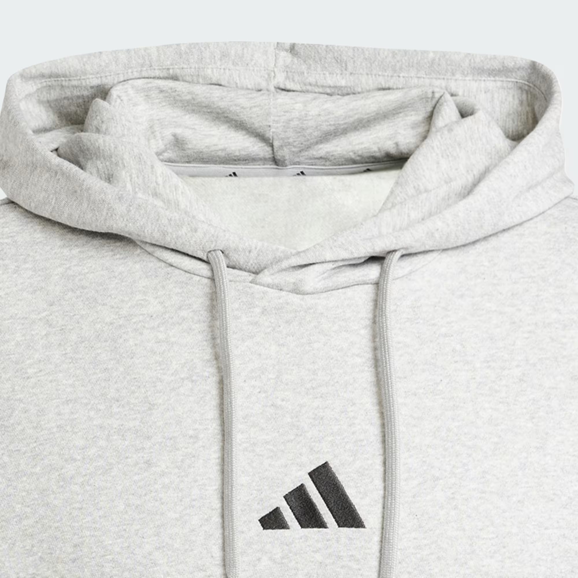 Essentials Feelcozy Fleece Hoodie