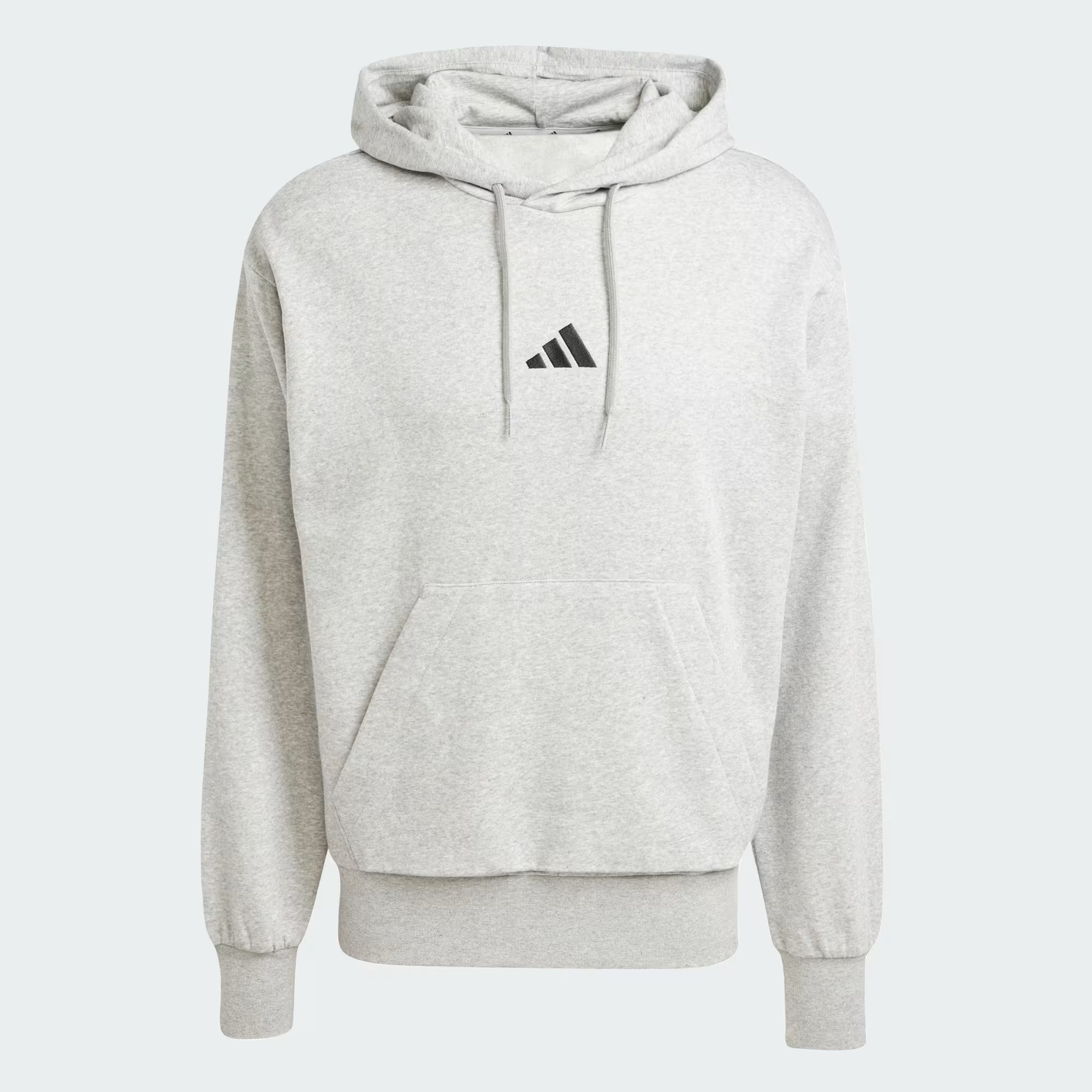 Essentials Feelcozy Fleece Hoodie