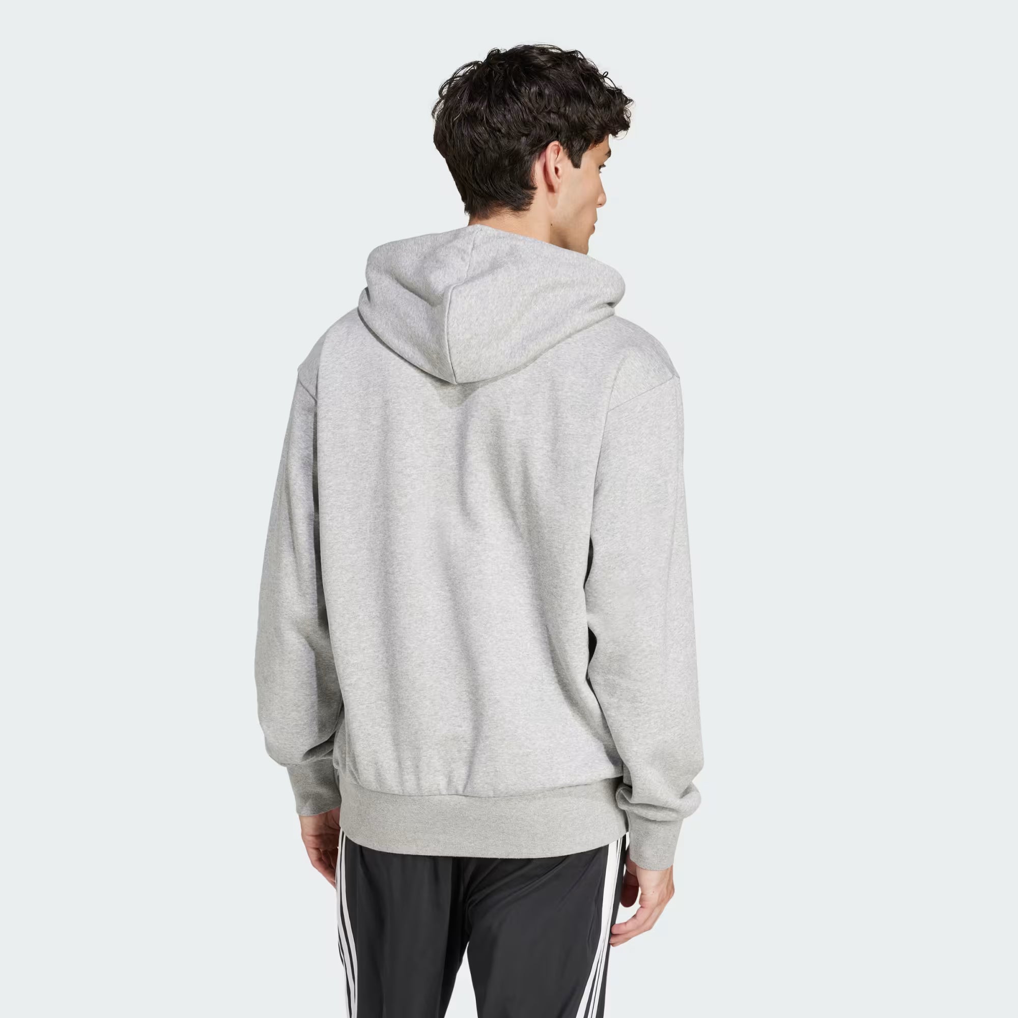 Essentials Feelcozy Fleece Hoodie