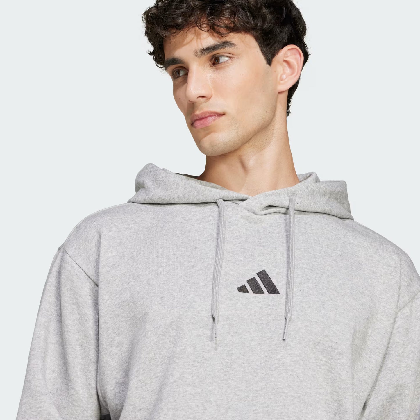 Essentials Feelcozy Fleece Hoodie