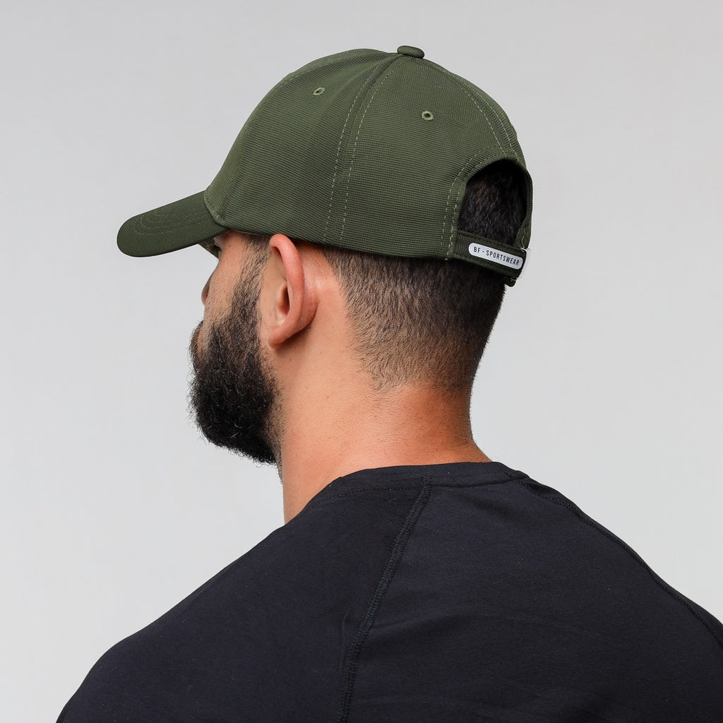 BF Signature Cap #22