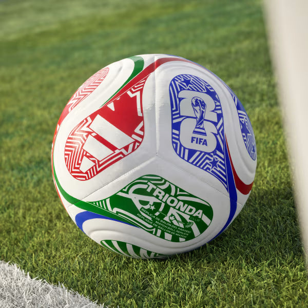 FIFA World Cup 26™ Trionda Club Ball