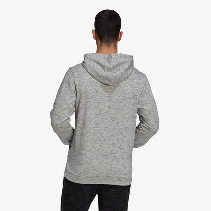 ADIDAS TRAINING JACKET GRAY