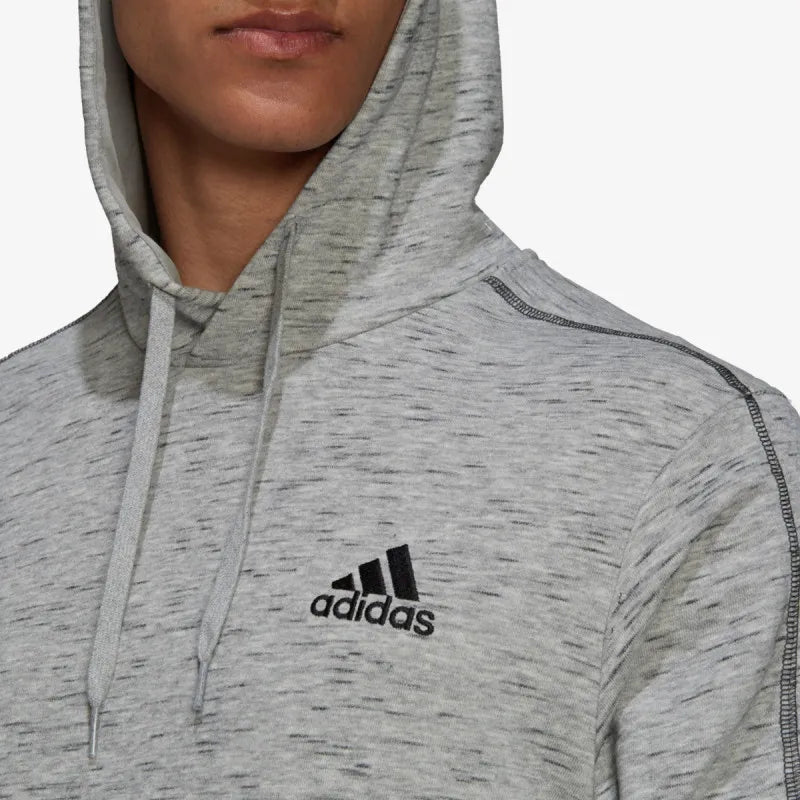 ADIDAS TRAINING JACKET GRAY