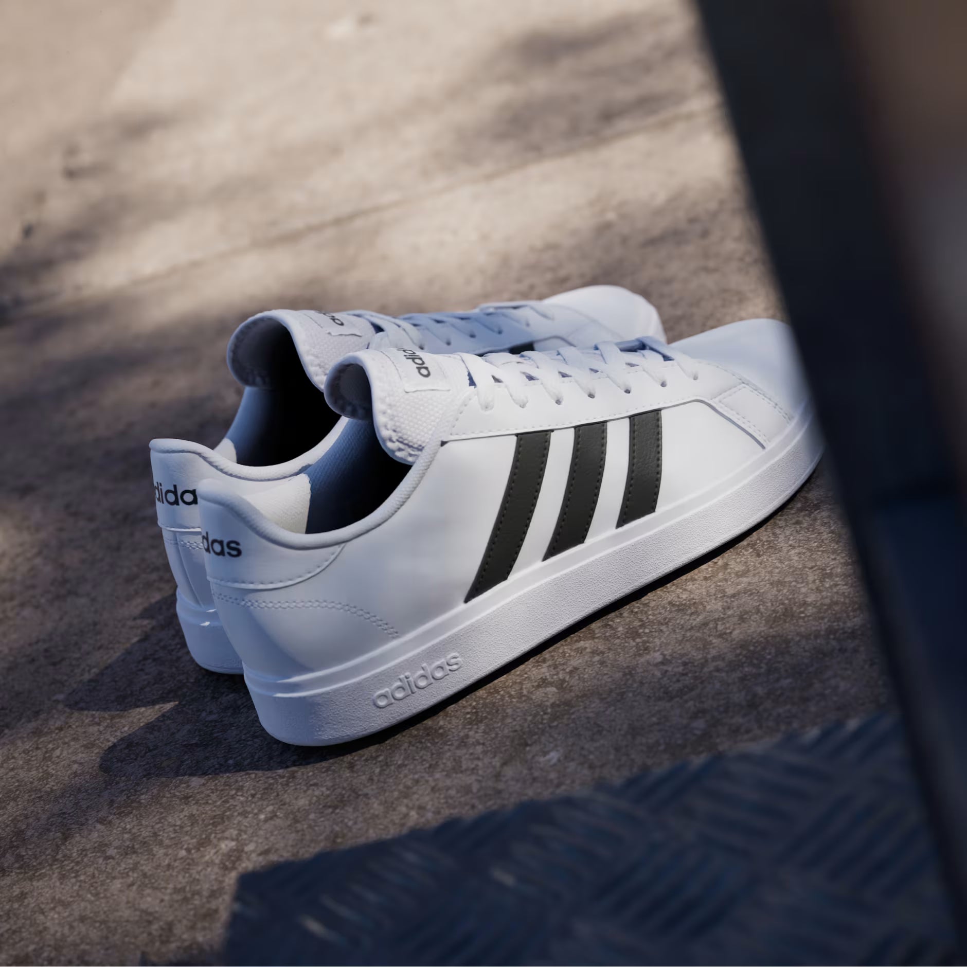 GRAND COURT BASE 2.0