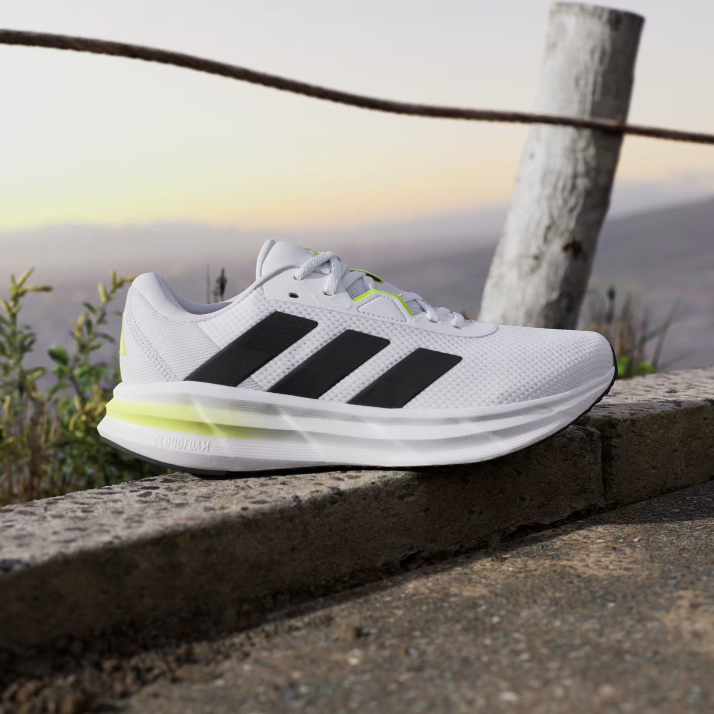Adidas Galaxy 7 M