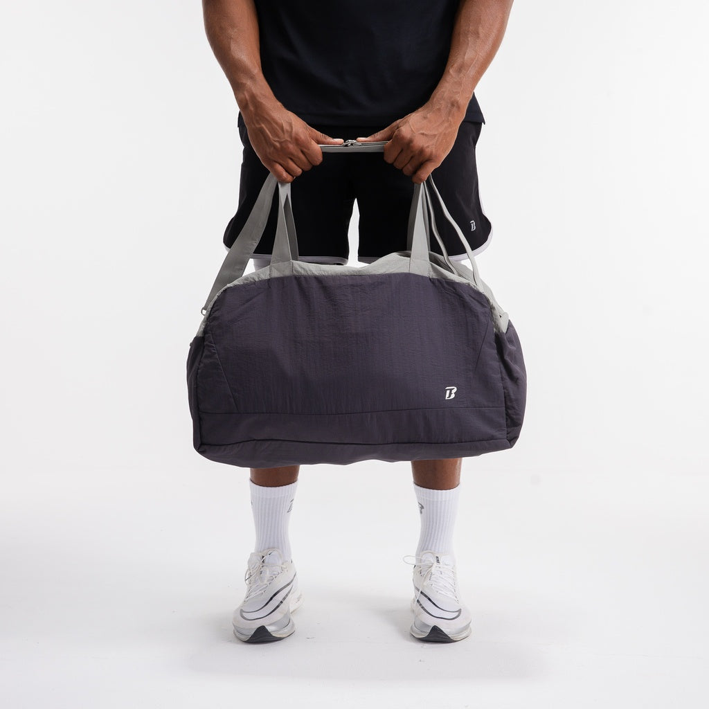 Unisex STRIVE GYM BAG  #193 - GRAY