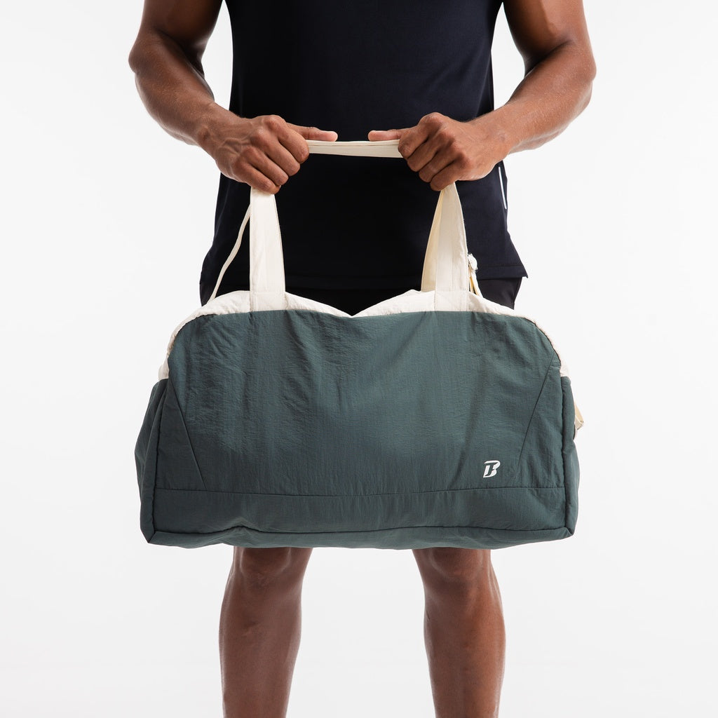 Unisex STRIVE GYM BAG #193 - OLIVE