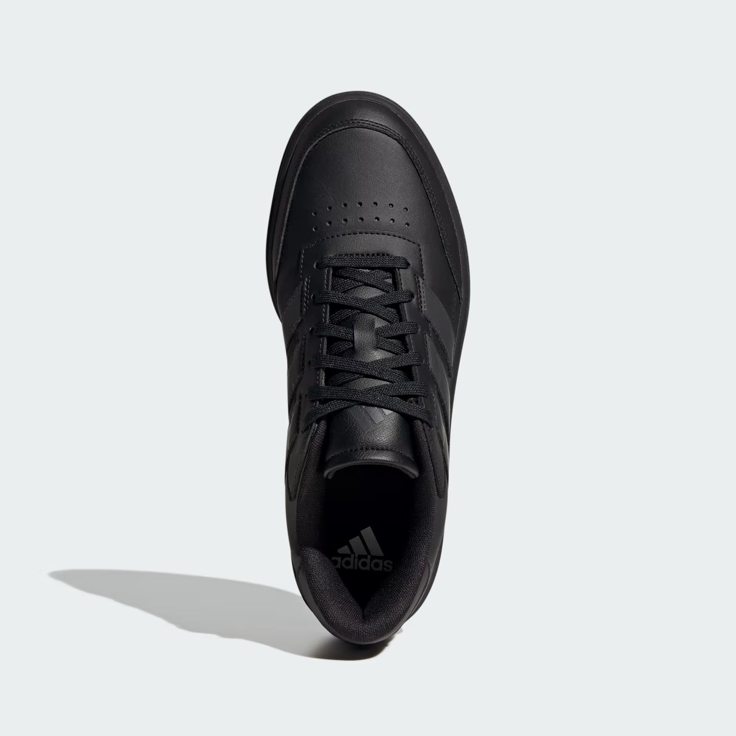 COURTBLOCK