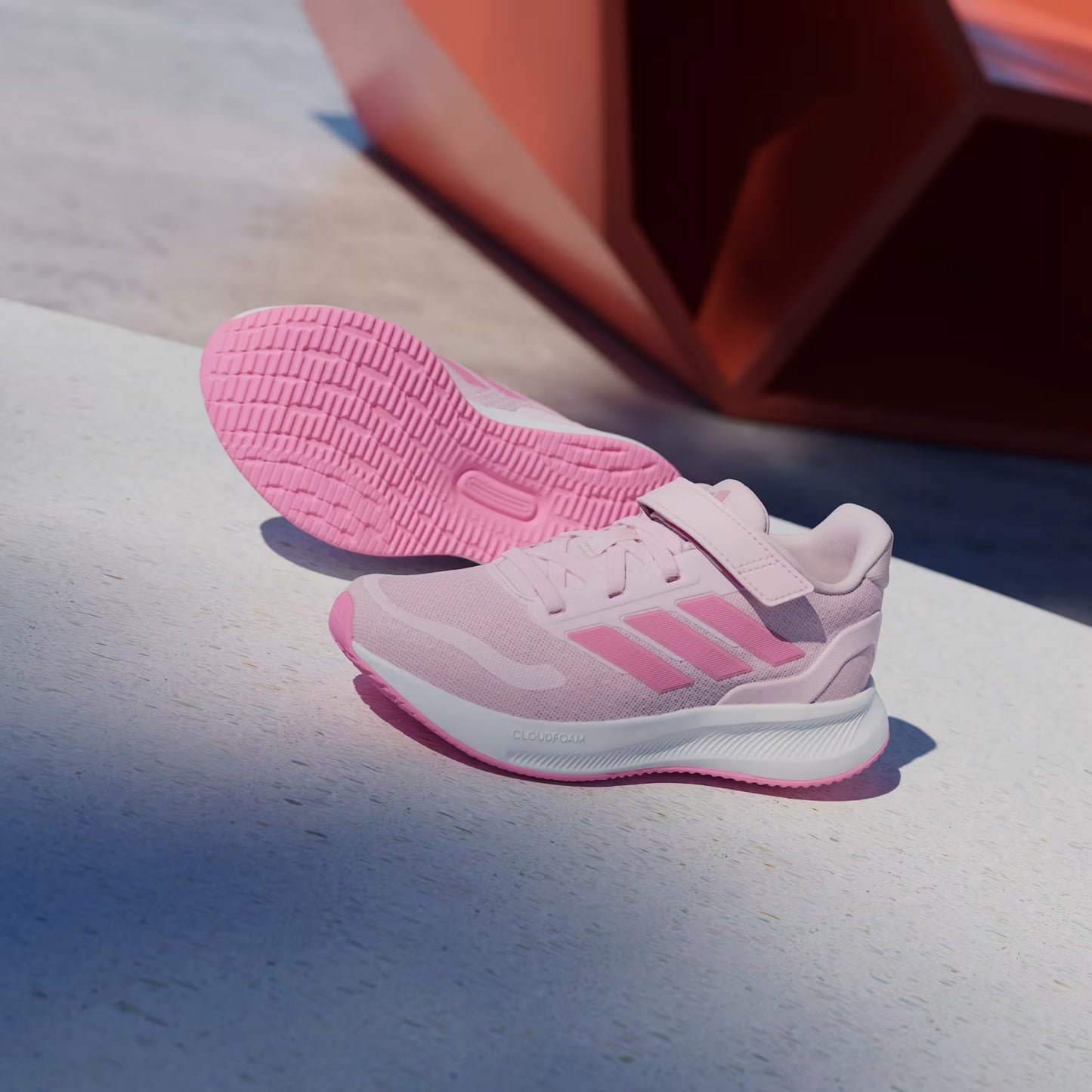 RUNFALCON KIDS SHOES