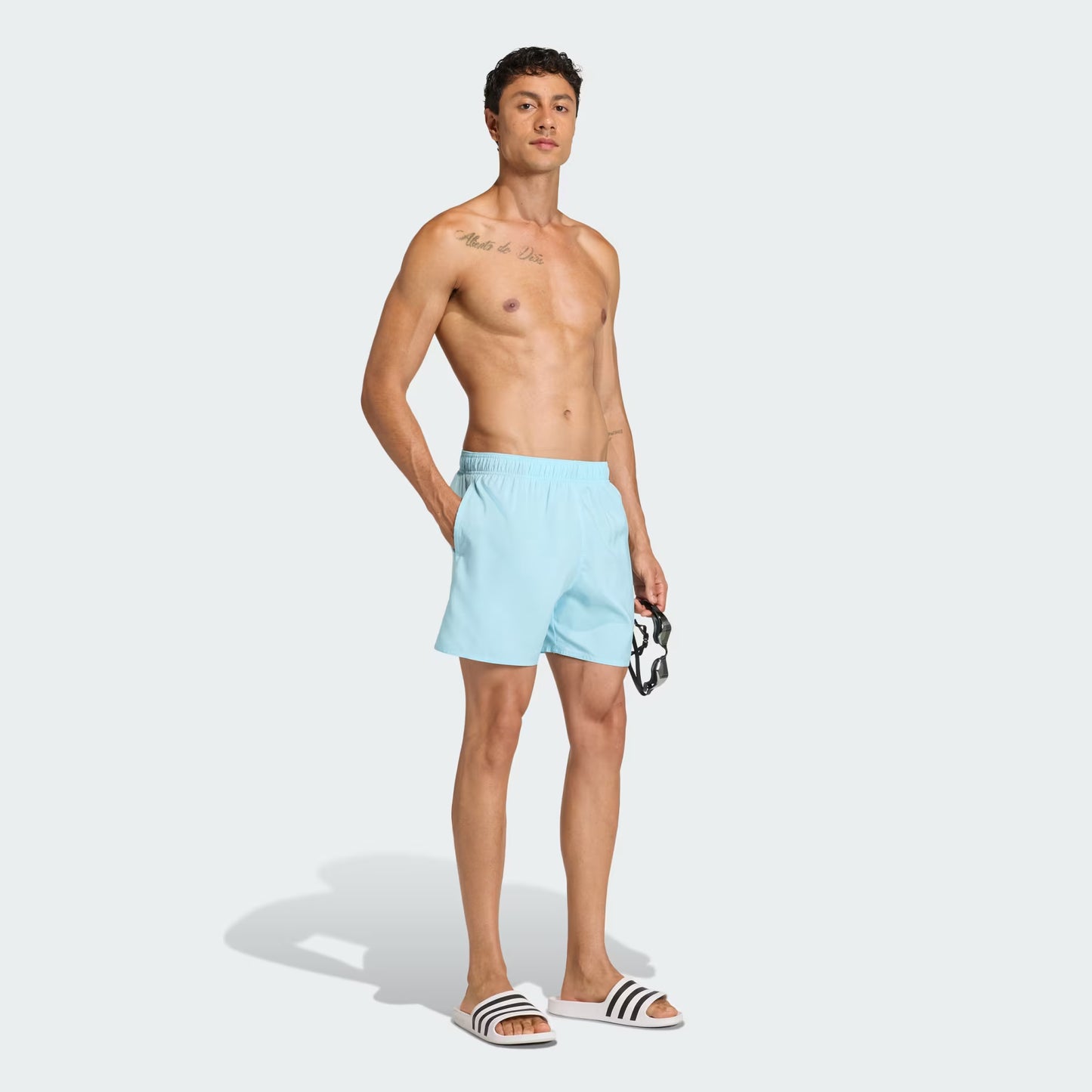 Adidas Swim Short