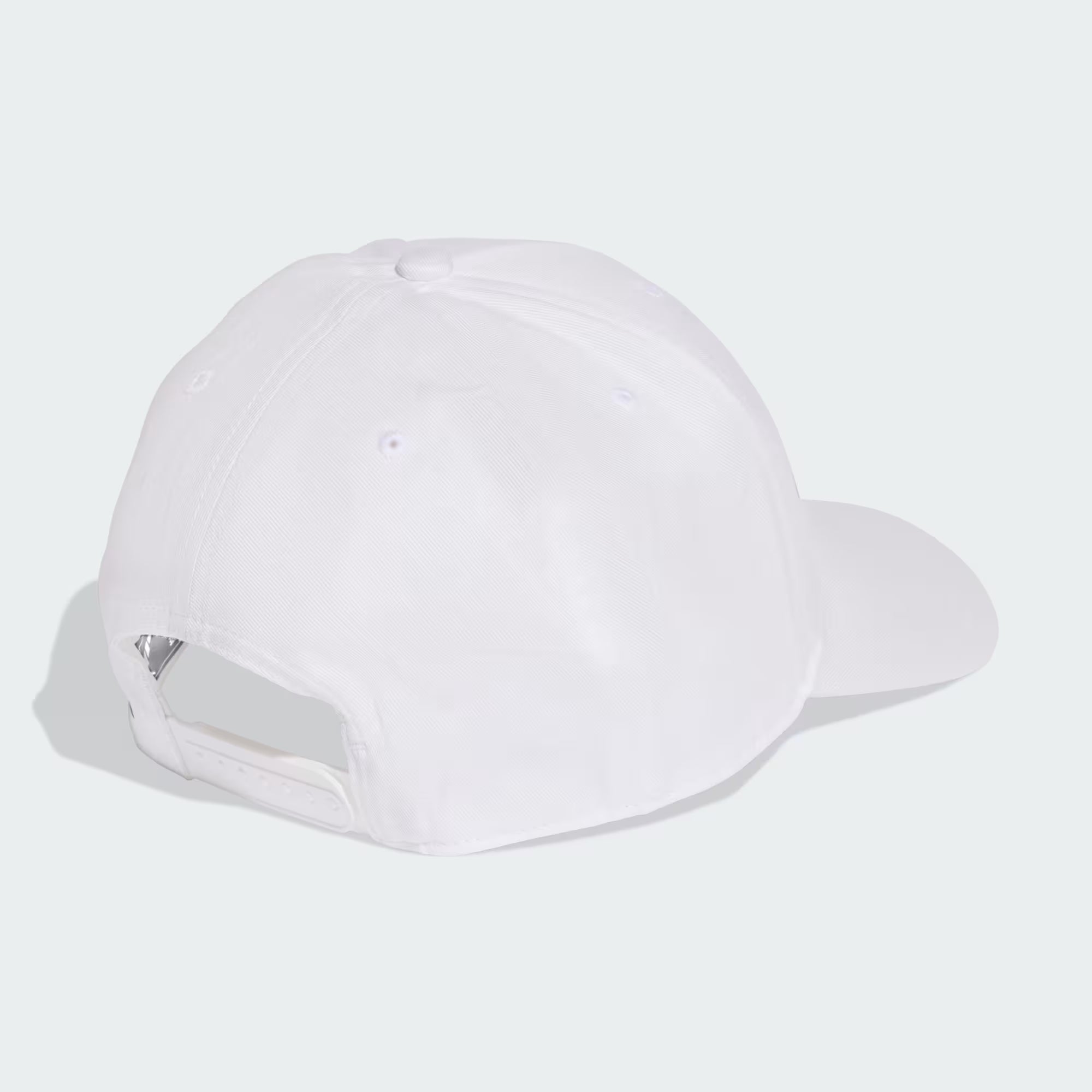 Adidas Cap MEN White