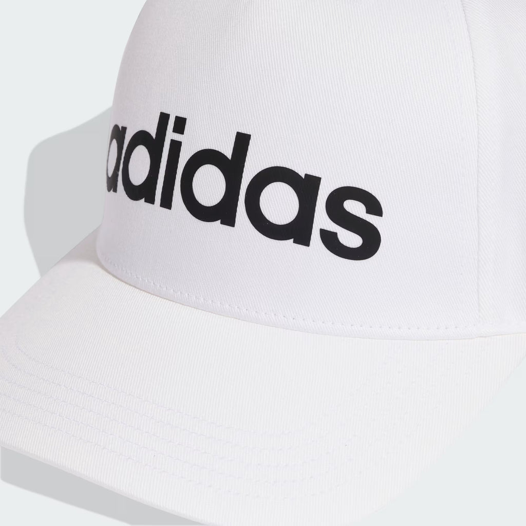 Adidas Cap MEN White