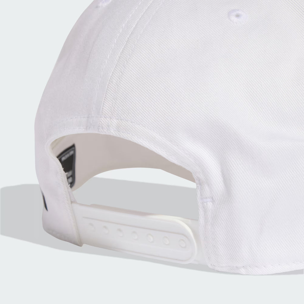 Adidas Cap MEN White