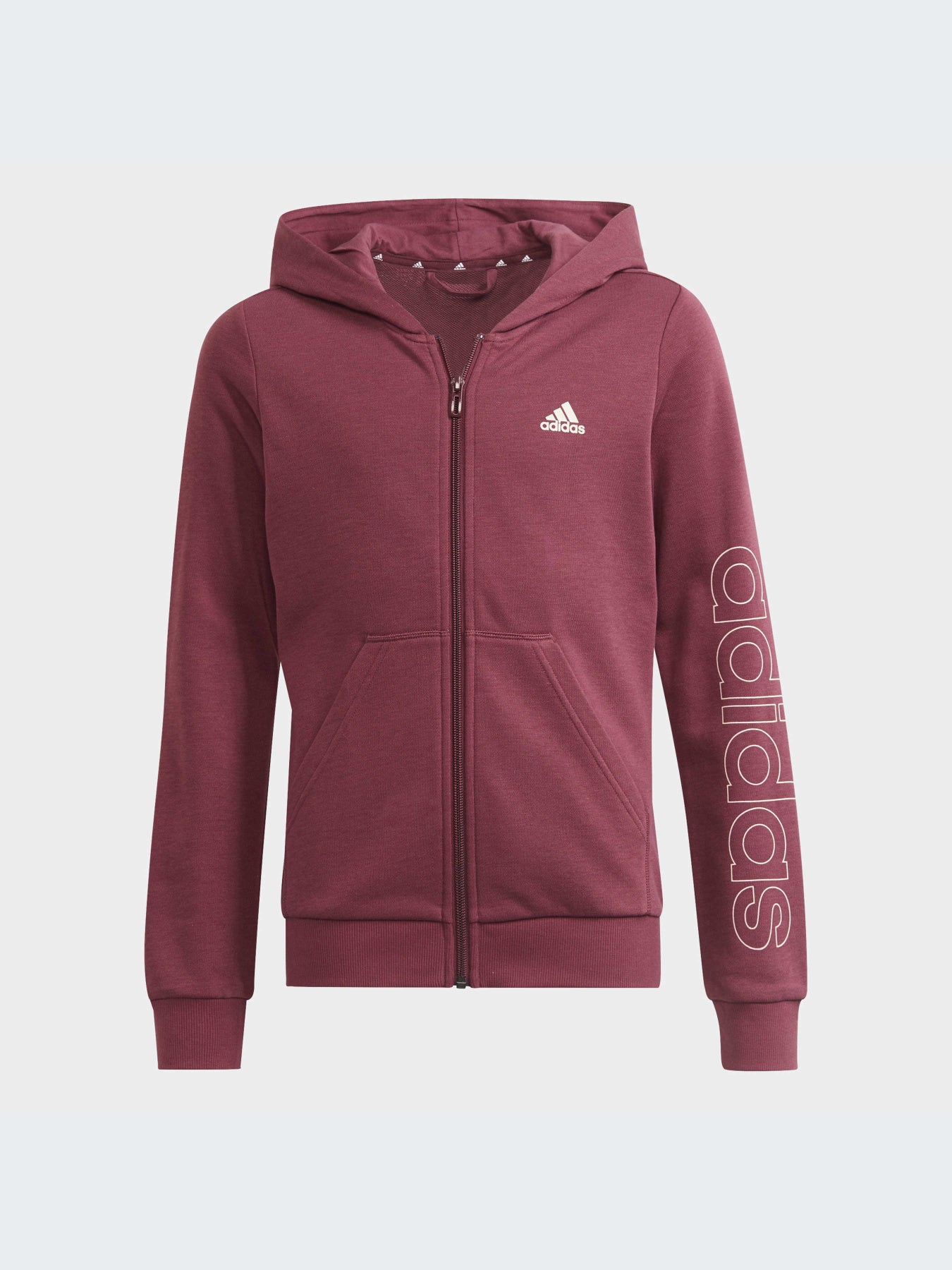 ADIDAS TRAINING JACKET