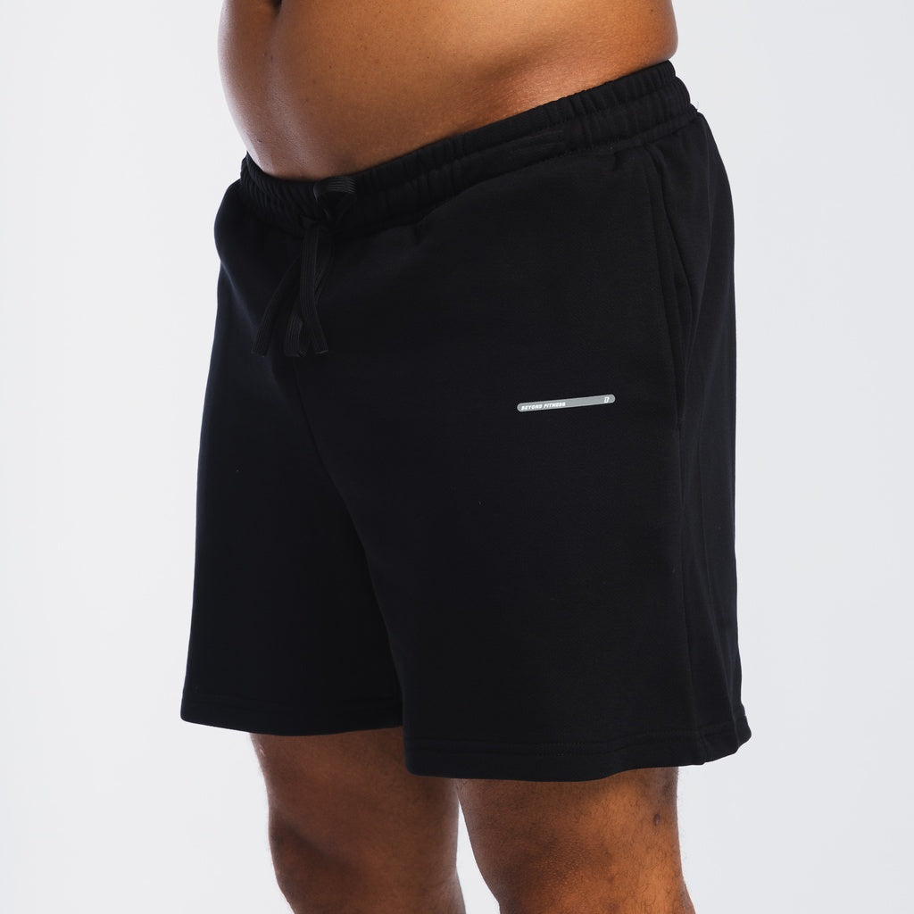 Unisex - OFFCORE oversized Short #174