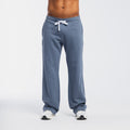 Men - OFFCORE Straight Pants #173 - DARK GREY