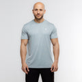 Men-Prime Dry Fit T-shirt #144 - GREY