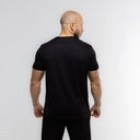 Men-Prime Dry Fit T-shirt #144 - BLACK