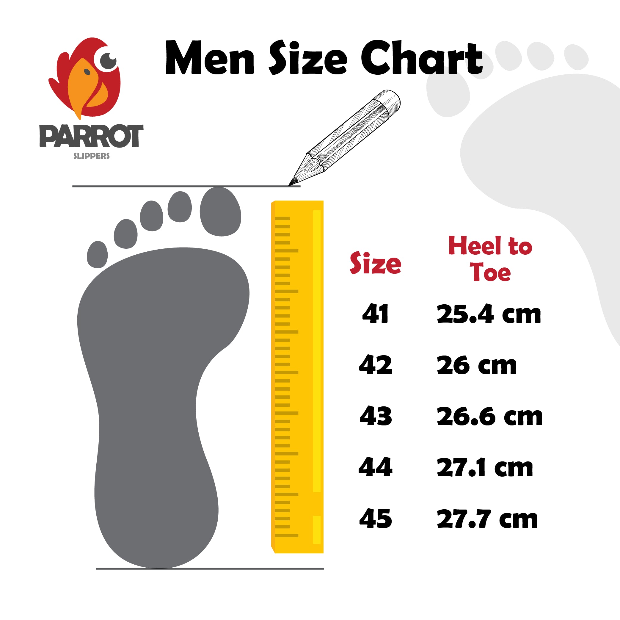 Waves Men Black Slippers