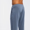 Men - OFFCORE Straight Pants #173 - DARK GREY